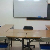 第一教室